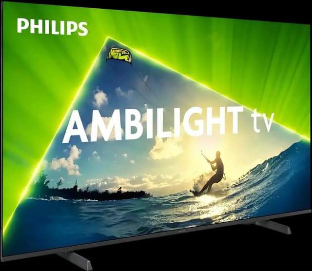 Jak wyłączyć ledy w telewizorze Philips i poprawić komfort oglądania