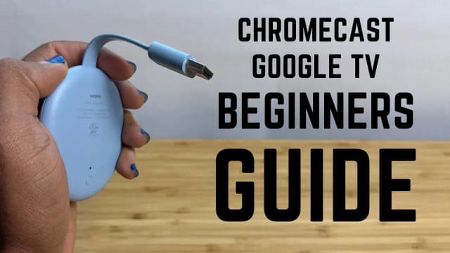 Jak podłączyć Chromecast do telewizora - proste kroki, które działają