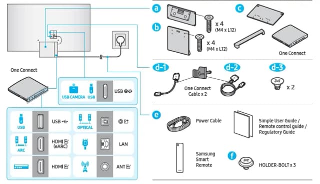 Jak zainstalować nc go na telewizorze samsung - prosta instrukcja krok po kroku