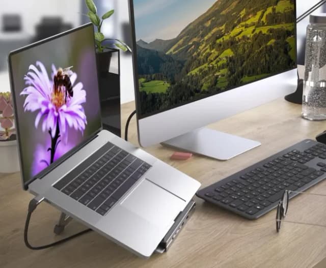 Jak połączyć laptop z monitorem – proste kroki, które musisz znać