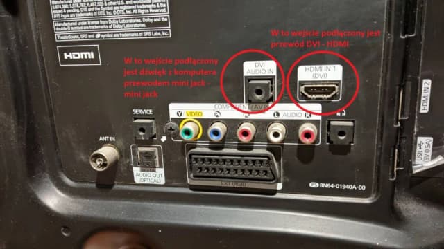 Jak podłączyć pada do telewizora Samsung bez zbędnych problemów