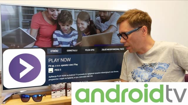 Jak oglądać Play Now na telewizorze? Proste sposoby na dostęp do treści