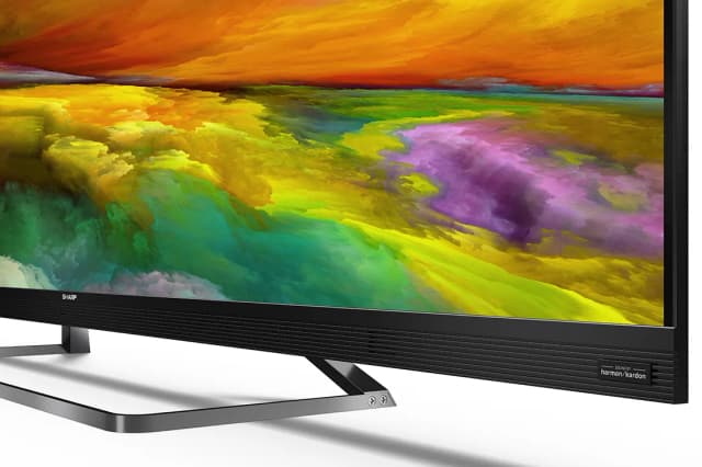 Telewizory Sharp czy warto? Odkryj ich prawdziwą wartość i wady