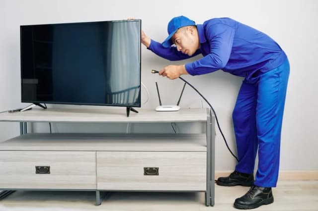Jakim kablem podłączyć dekoder do telewizora, aby uniknąć problemów?