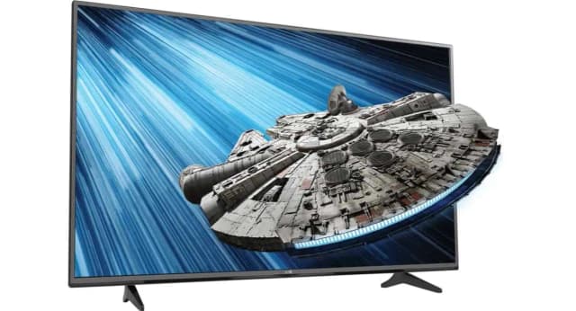 Najlepsze telewizory 60 cali - wybierz idealny model dla siebie Najlepsze telewizory 60 cali - wybierz idealny model dla siebie