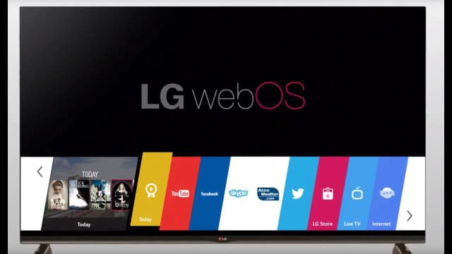 Jak zainstalować VOD na telewizorze LG i uniknąć problemów z aplikacją