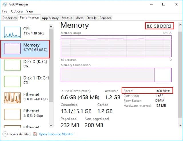 Jak zwolnić pamięć na laptopie i poprawić jego wydajność