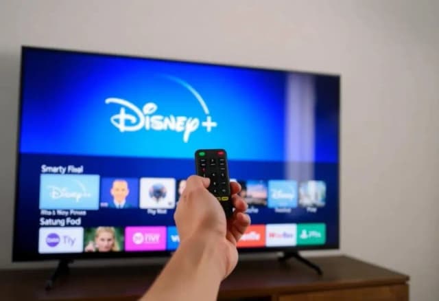 Jak zainstalować Disney Plus na telewizorze - proste kroki i porady