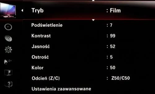 Jak skalibrować telewizor, aby uniknąć złej jakości obrazu?