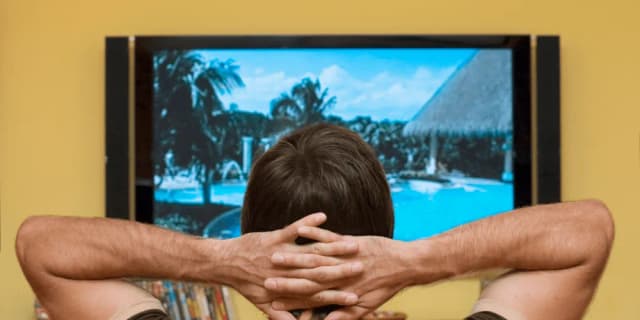 Jak się mierzy cale w telewizorze? Poznaj prostą metodę pomiaru