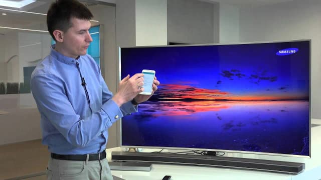 Jak włączyć bluetooth w telewizorze Samsung - proste kroki i porady